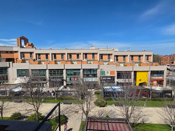 Dúplex en carretera Húmera, 92 - Foto 1