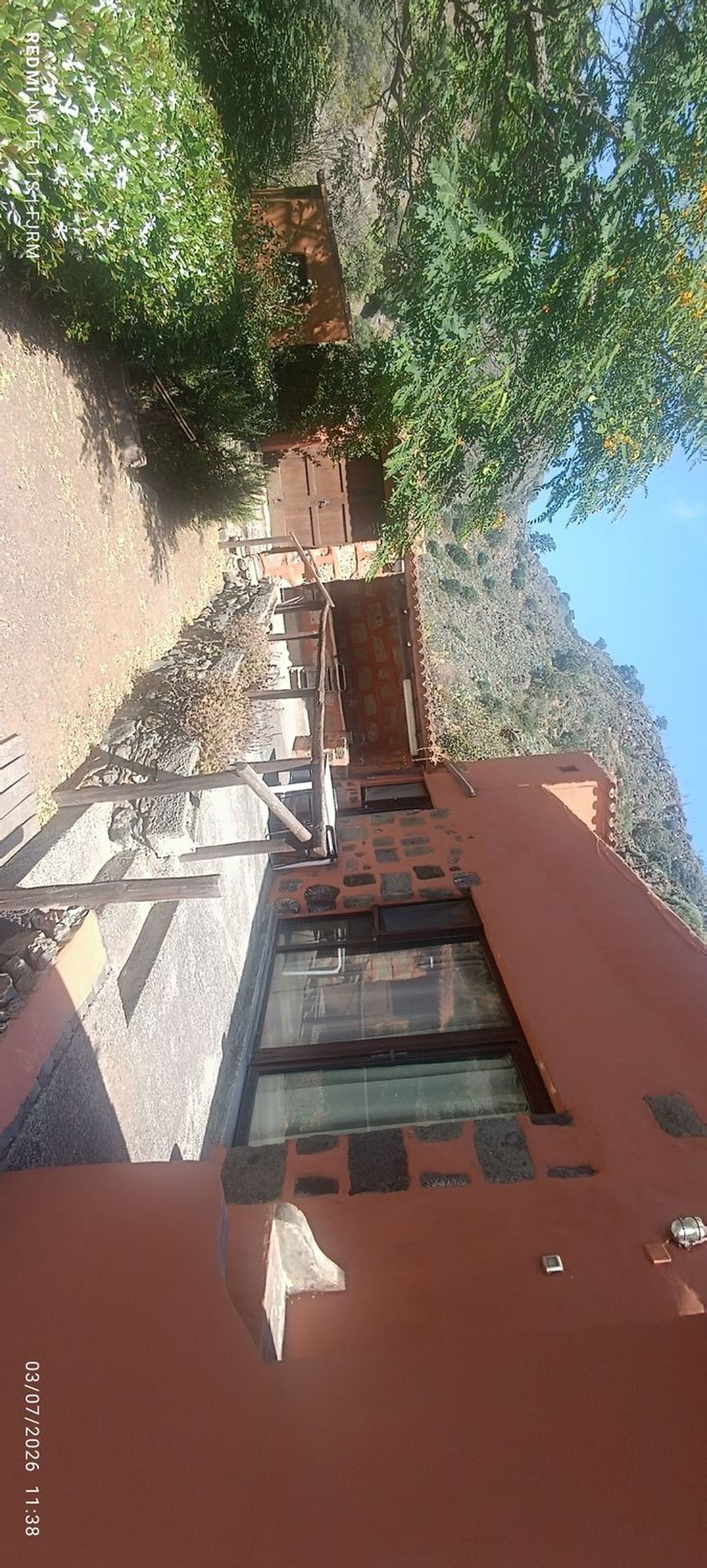 Casa rural en Camino el Ancón, 22, San José de las Vegas-La Atalaya, San José de las Vegas-La Atalaya - Foto 2