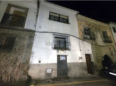 Casa adosada en  Calle Ancha 16 - Foto 1