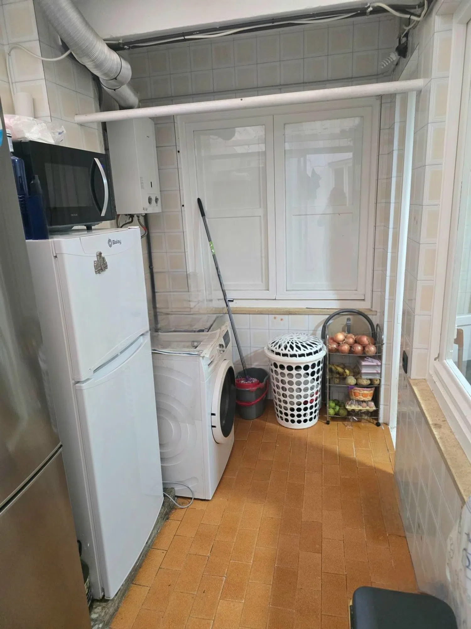 Piso en calle Virgen de África, 3 - Foto 17