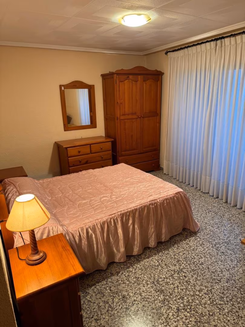 Piso en  Carrer del Pare Viñas 70 - Foto 4