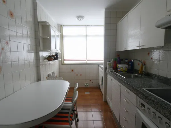 Piso en Calle José Echegaray, 6 - Foto 4