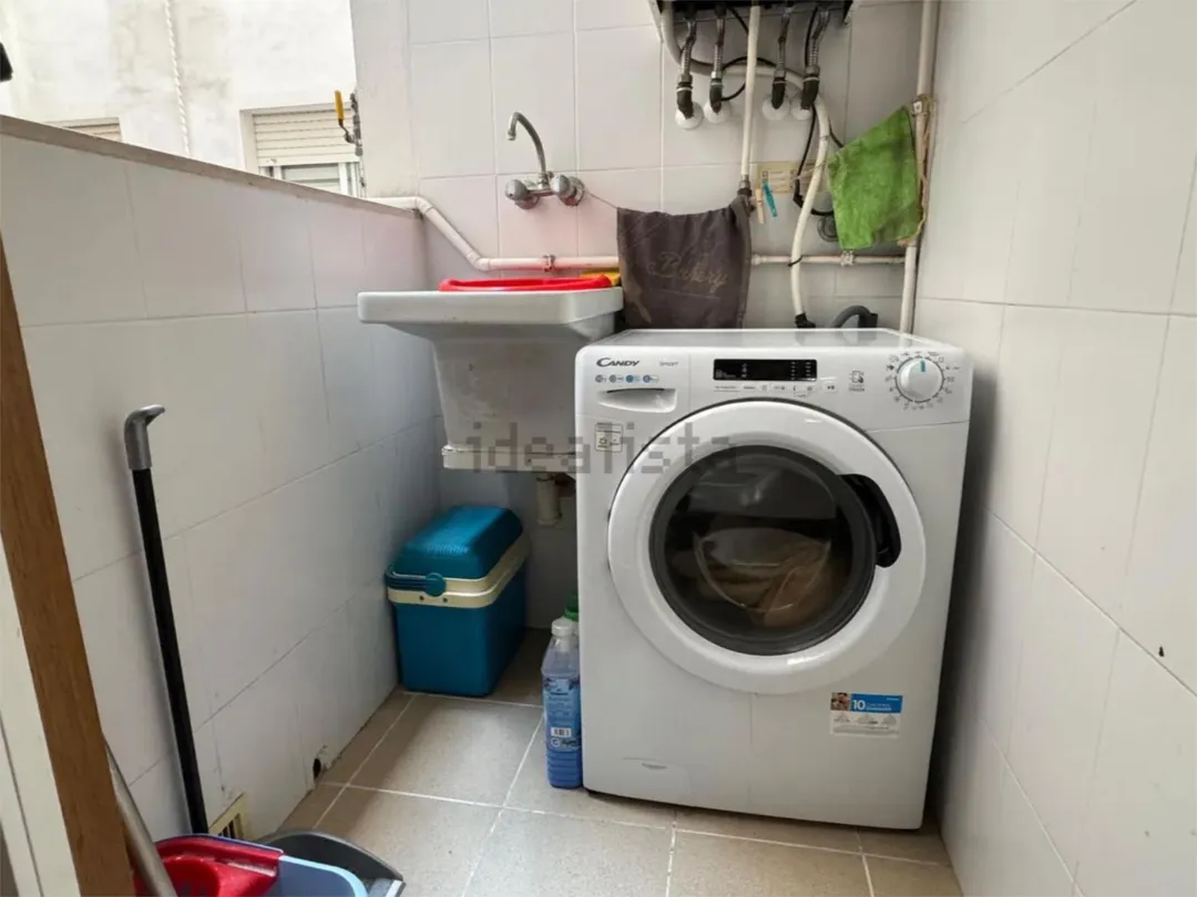 Piso en  Carrer de Cebrian Mezquita 3 - Foto 21