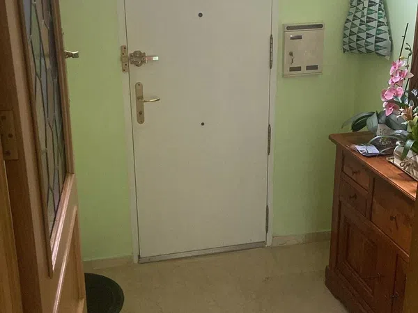 Chalet adosado en Calle del Baró de San Petrillo, 58, Benimaclet - Foto 2