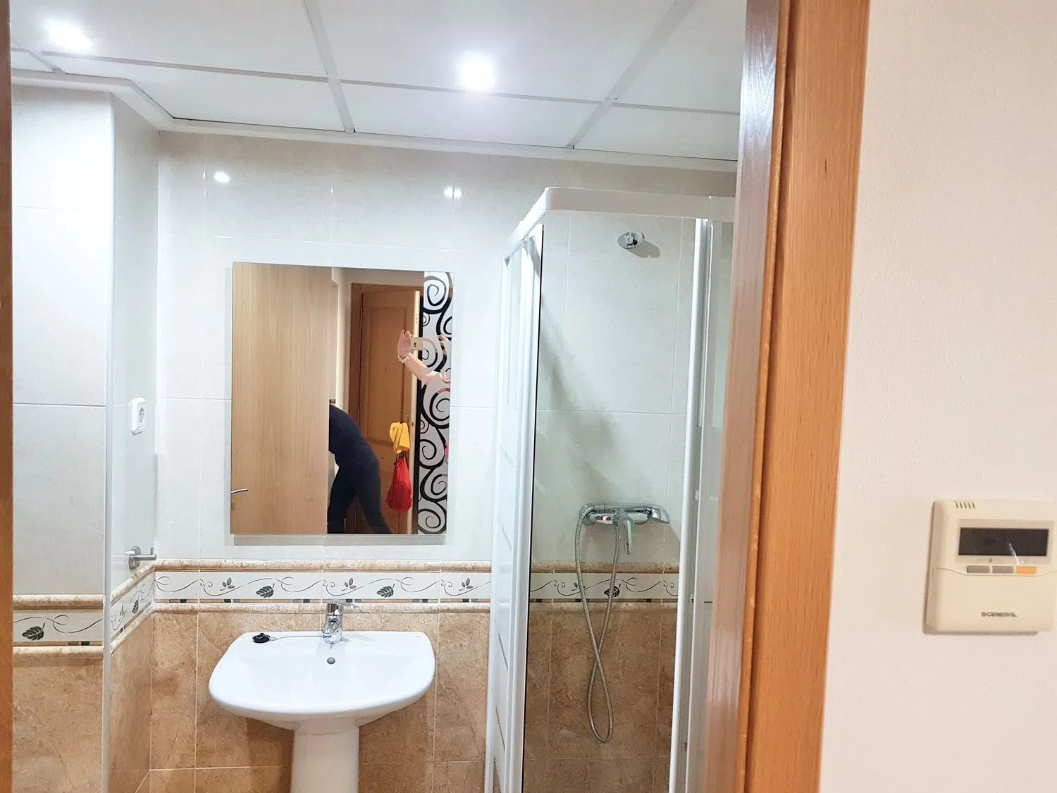 Piso en avenida Don Juan de Borbón, 202 - Foto 34