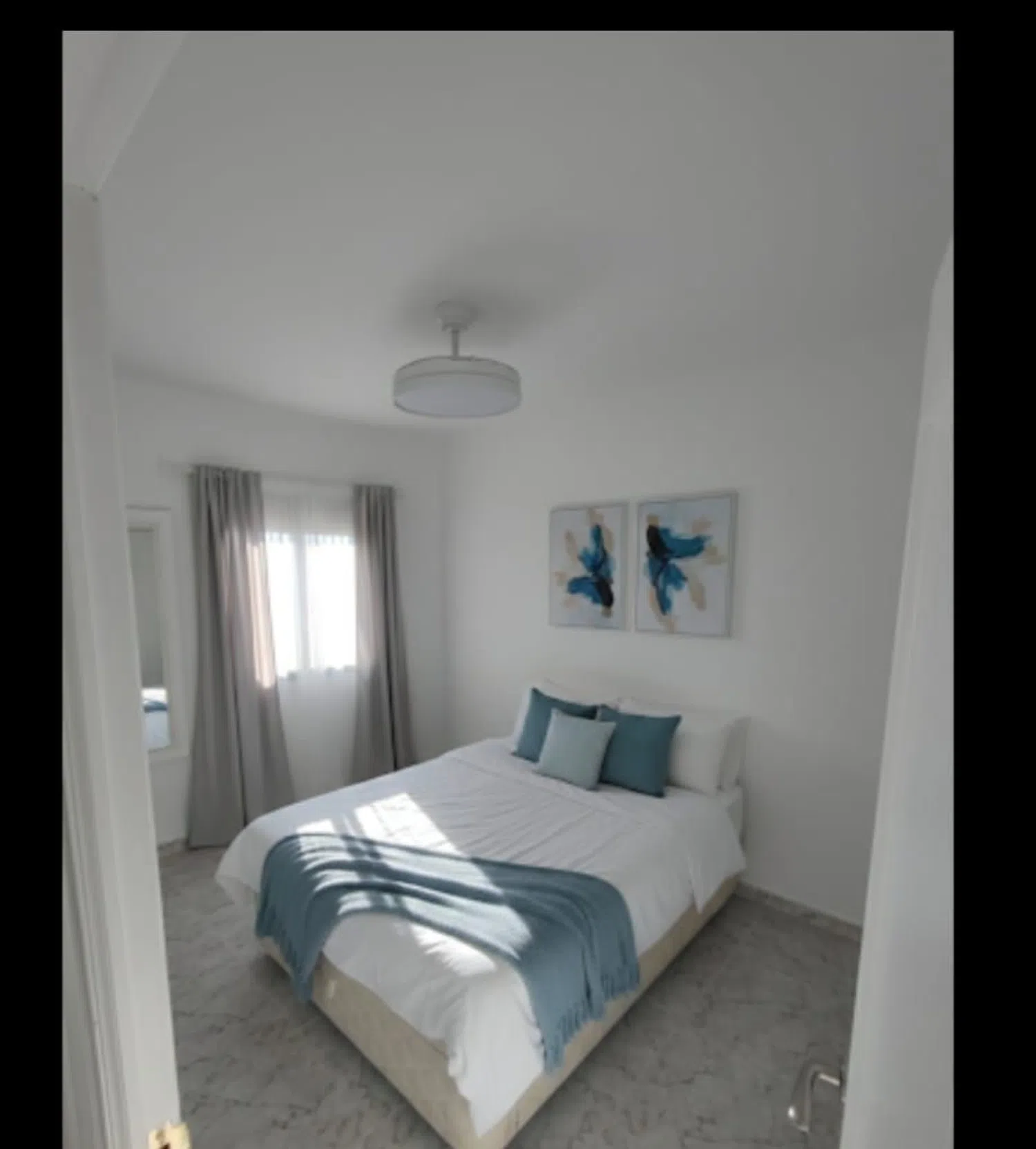 Piso en calle de Joaquín Dicenta, 38 - Foto 4