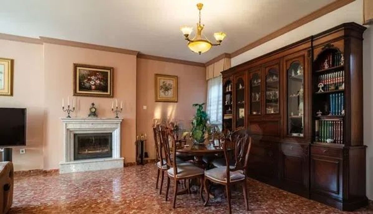 Casa o chalet independiente en Calle Olivar Viejo, 20, Brillante - Foto 8