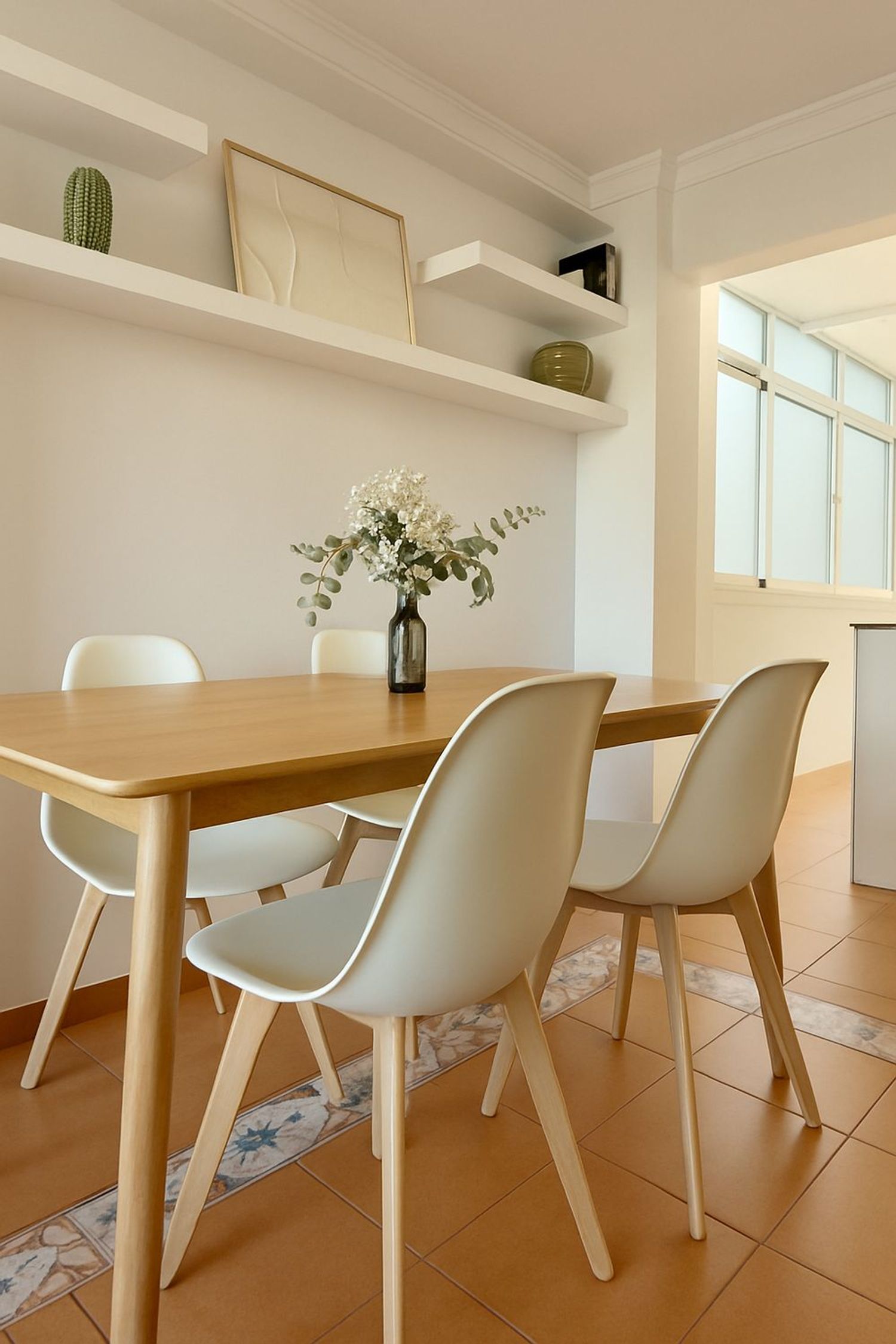 Piso en calle Obispo Herrera Oria, 3 - Foto 2