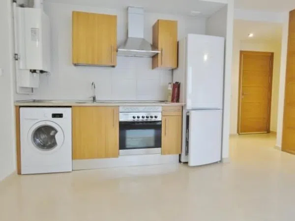 Piso en calle de Pío Baroja, 8 - Foto 2