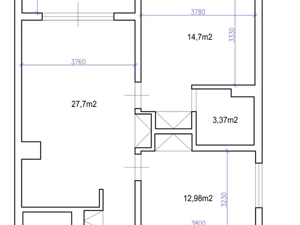 Piso en calle Rodeo, 9 - Foto 16