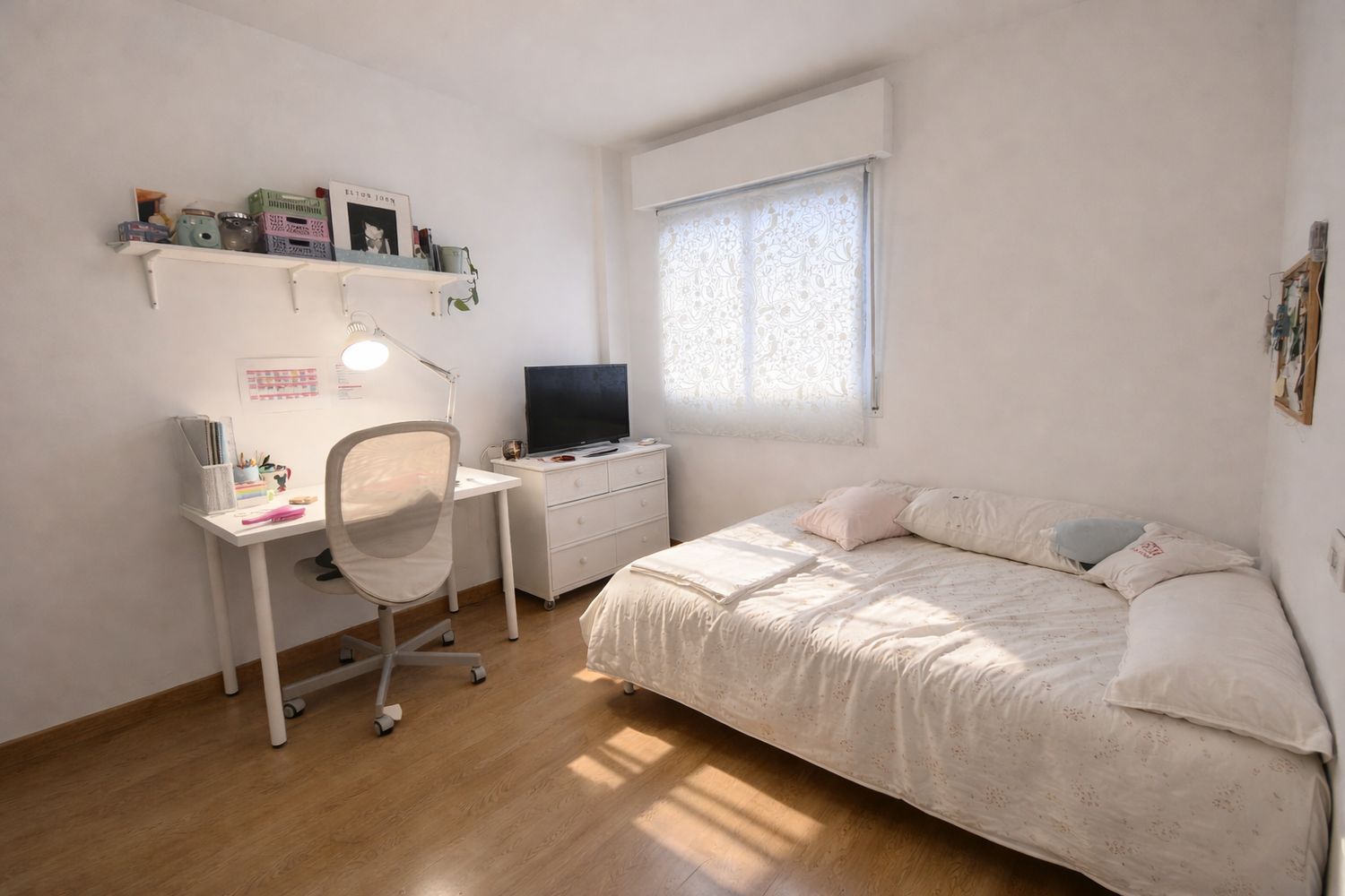 Piso en calle Cantarranas, 30 - Foto 12