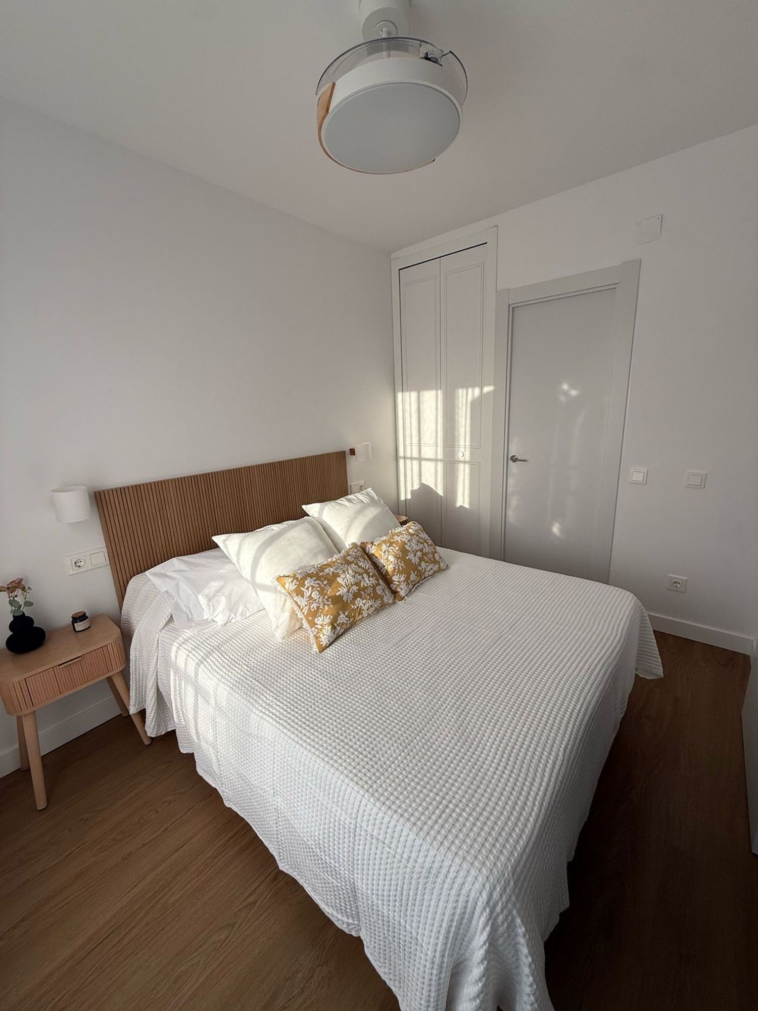Piso en Calle Dársena de la Batea, 22, Almerimar, Almerimar - Foto 8