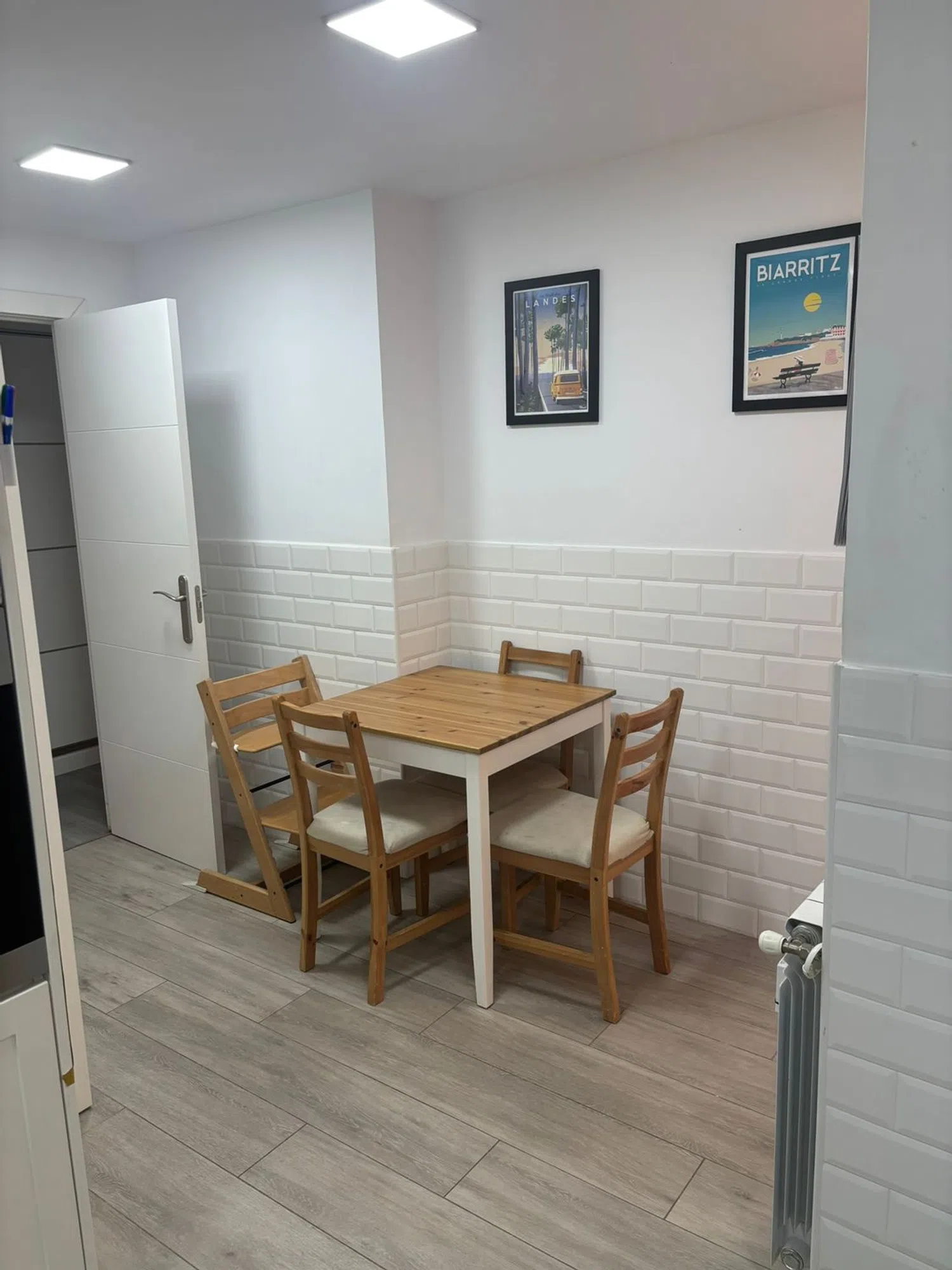 Piso en Barrio Guindalera - Foto 5