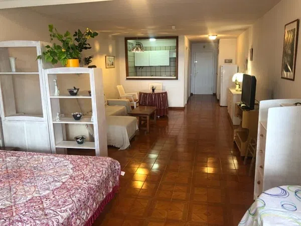 Estudio en Avenida de Cristobal Colón, 26 - Foto 14