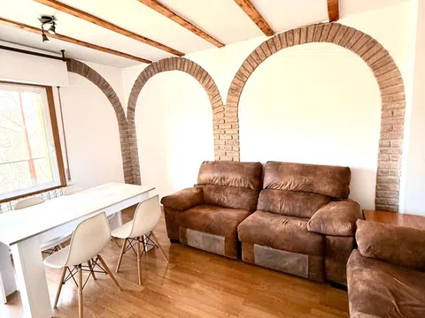 Piso en avenida de Pedro Sanz Vázquez, 29 D - Foto 1