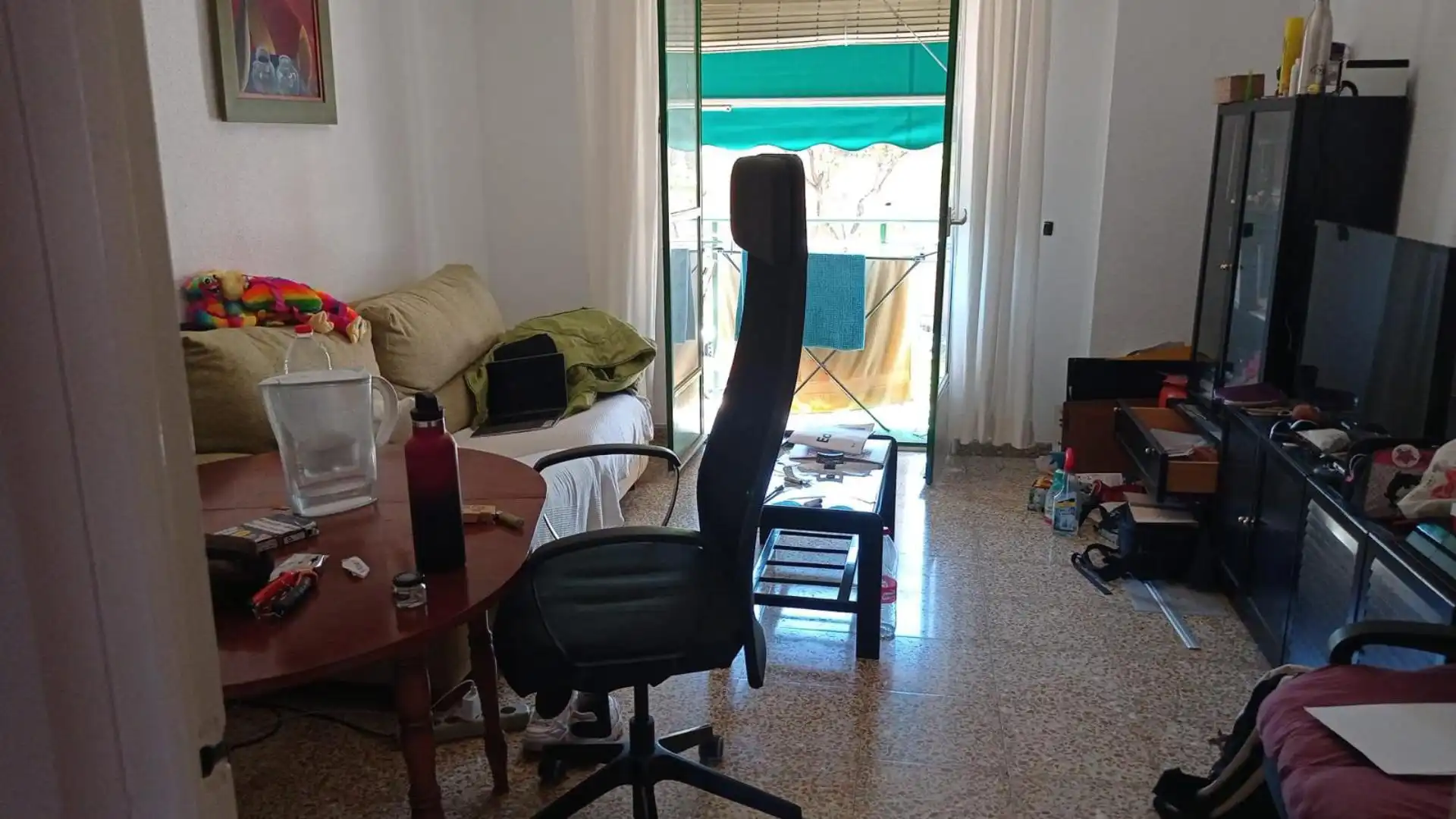 Piso en  Calle Maestro Carmelo Vigueras 8 - Foto 3