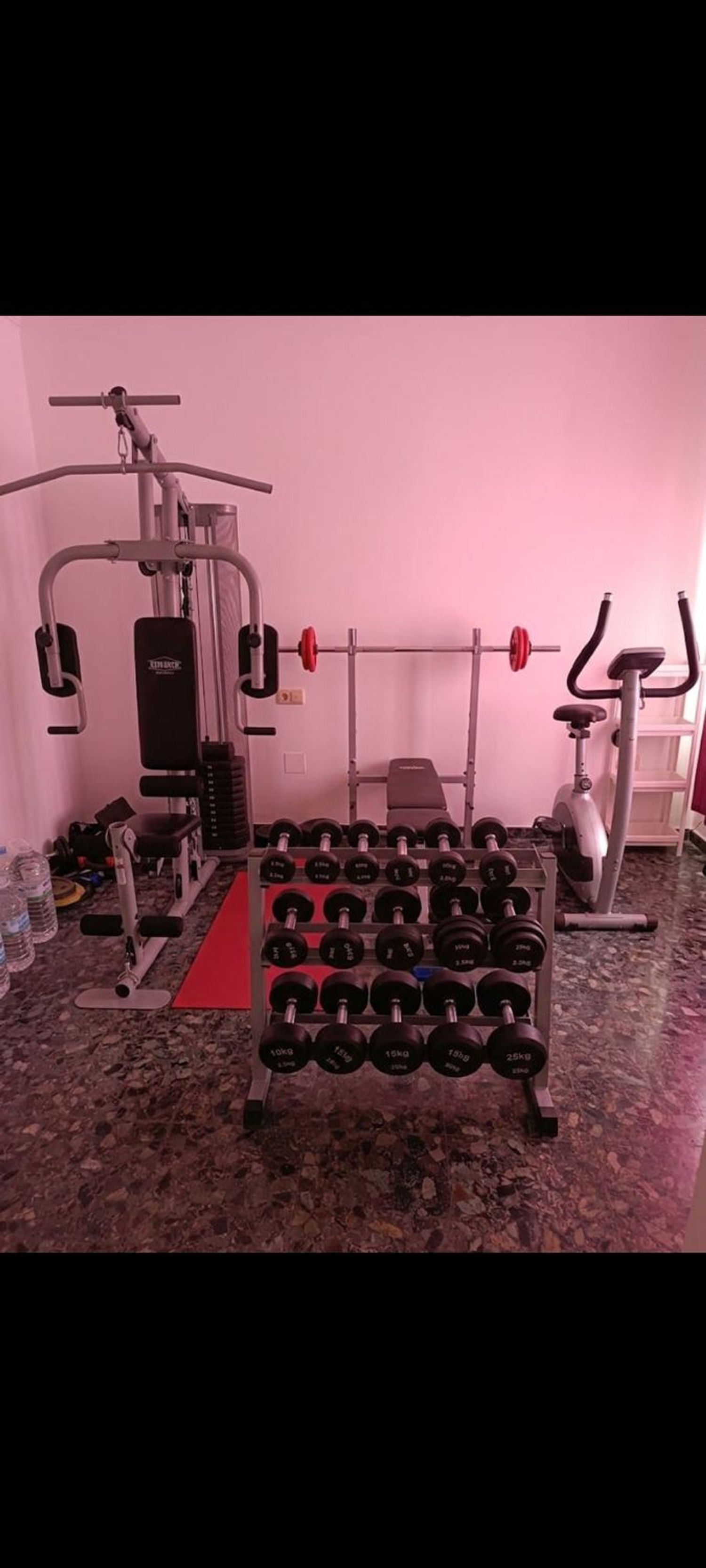 Casa o chalet independiente en Polígono 2 parcela 434 el puerto ojen, 434, Ojén pueblo, Ojén pueblo - Foto 5