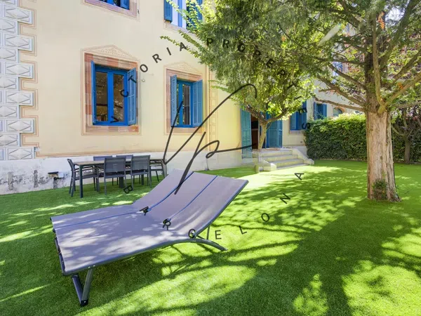 Piso en Calle de l'Esperança, Sant Gervasi - La Bonanova - Foto 18