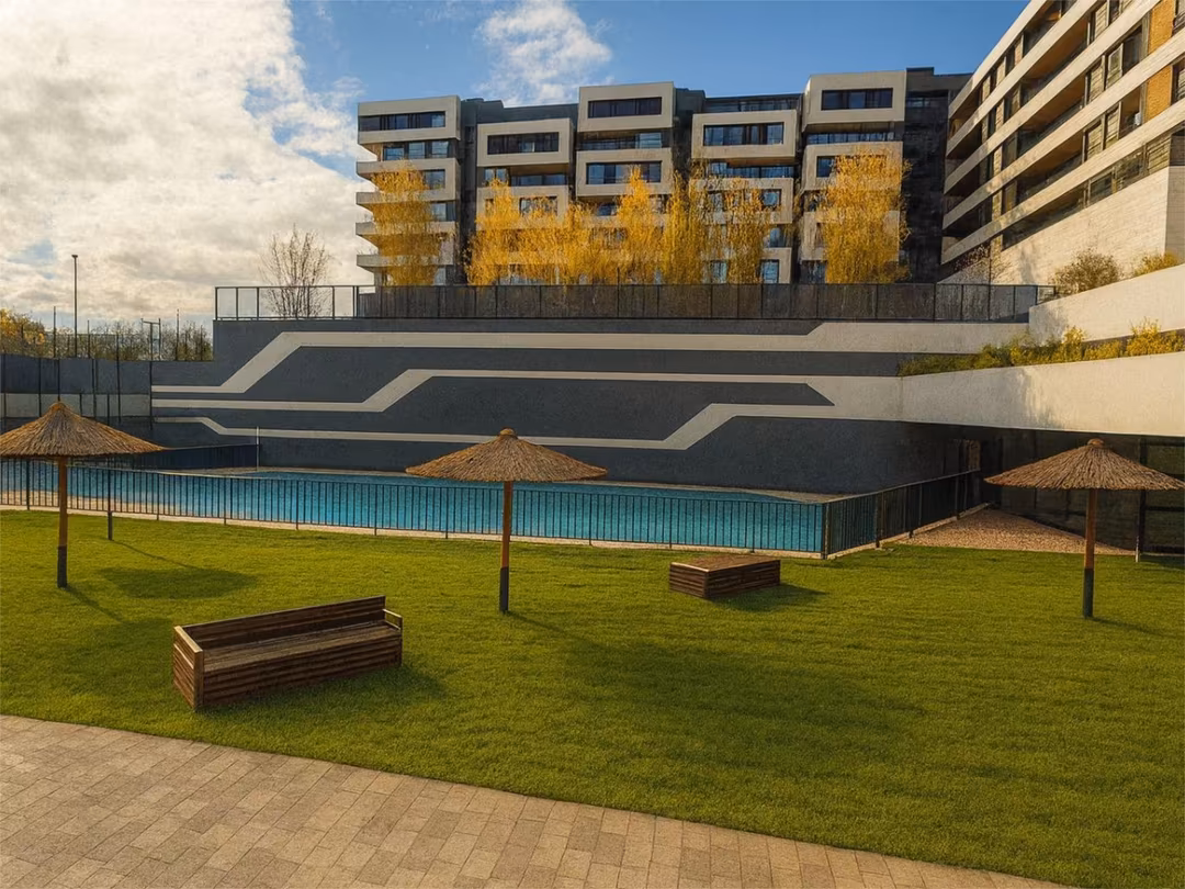 Piso en  Madrid Capital - Foto 34