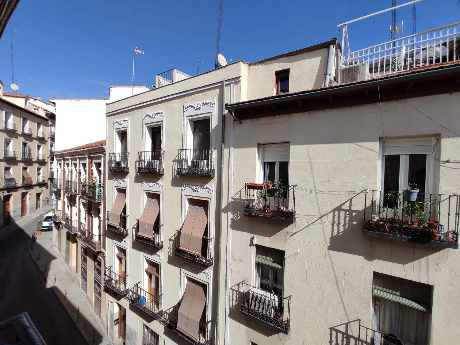 Piso en calle de la Torrecilla del Leal, 30 - Foto 15