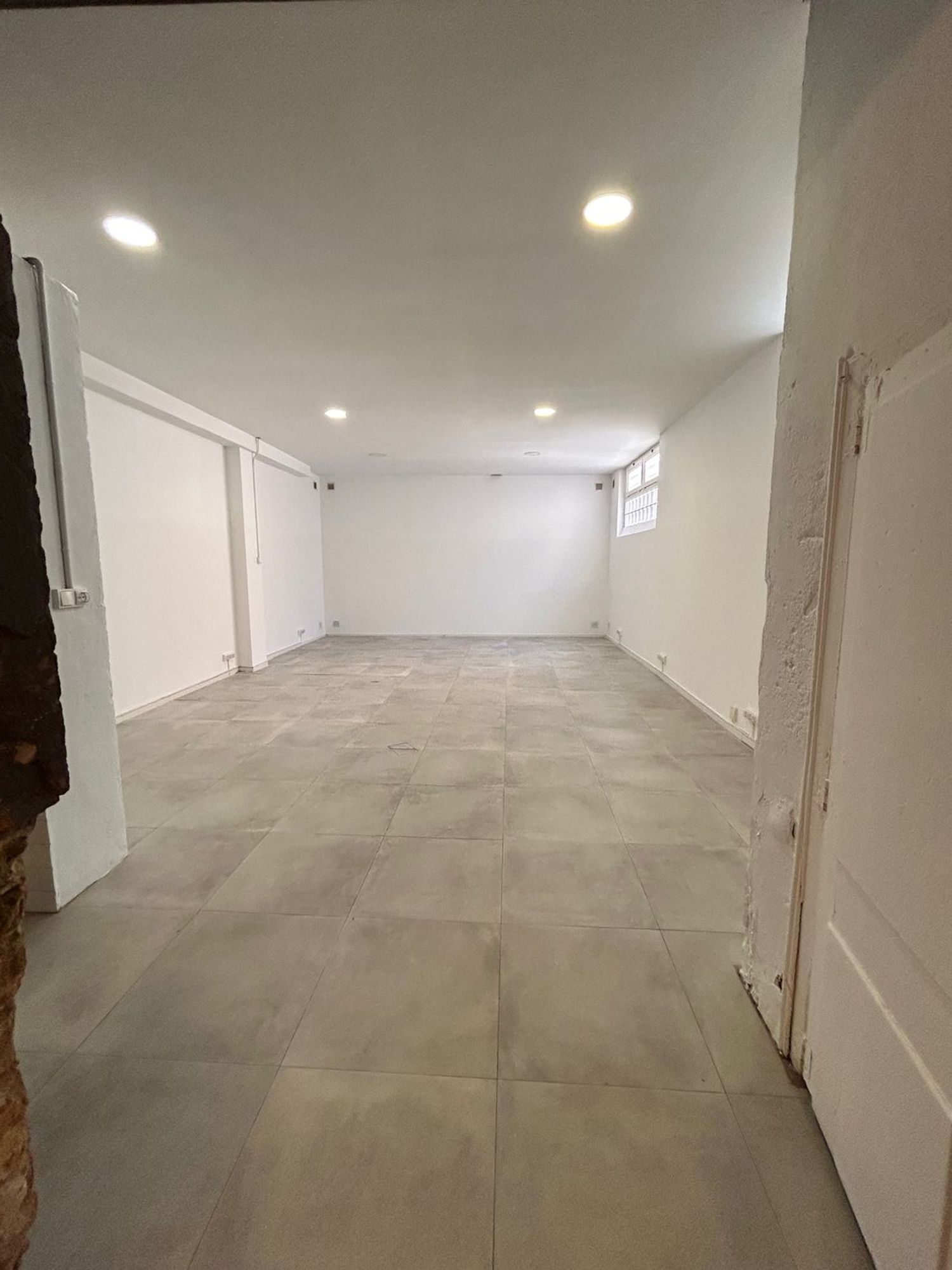 Estudio en Calle d'Àngel Guimerà, 1 - Foto 7