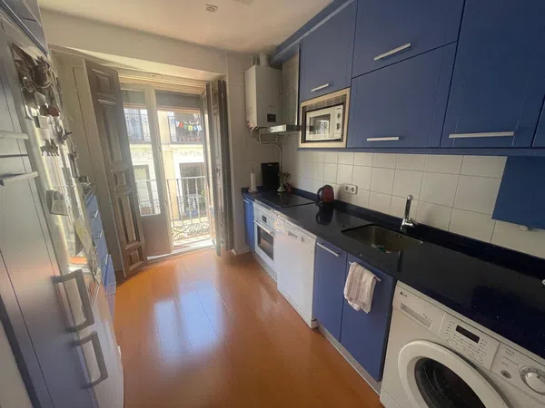 Piso en Calle de San Carlos, 17, Lavapiés-Embajadores - Foto 6