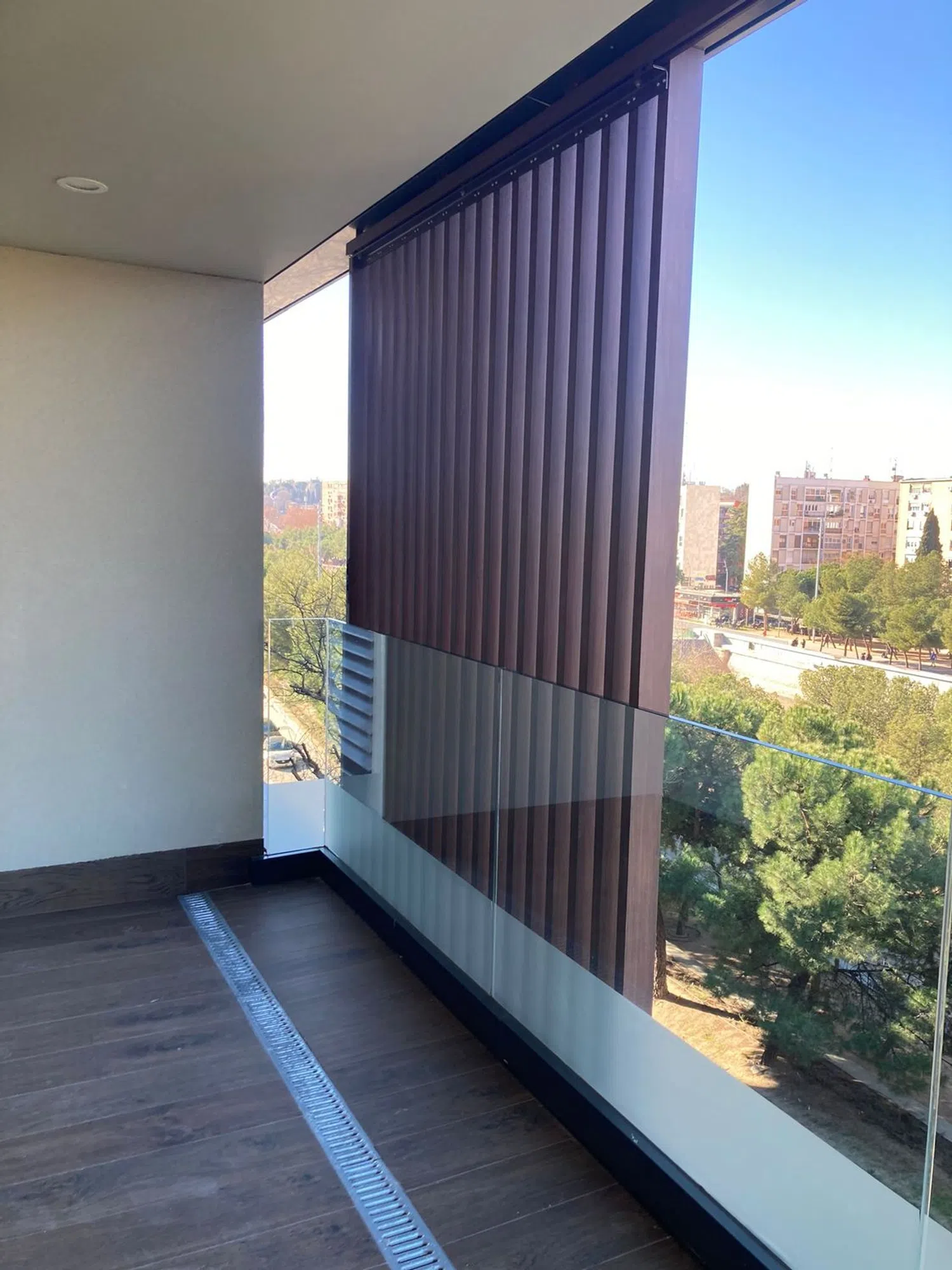 Piso en paseo de la Virgen del Puerto, 51 - Portal 2, 4º c - Foto 4