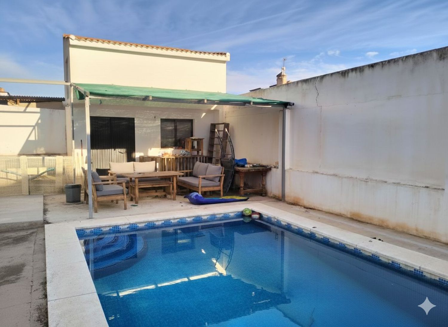 Chalet pareado en Pizarra - Foto 33