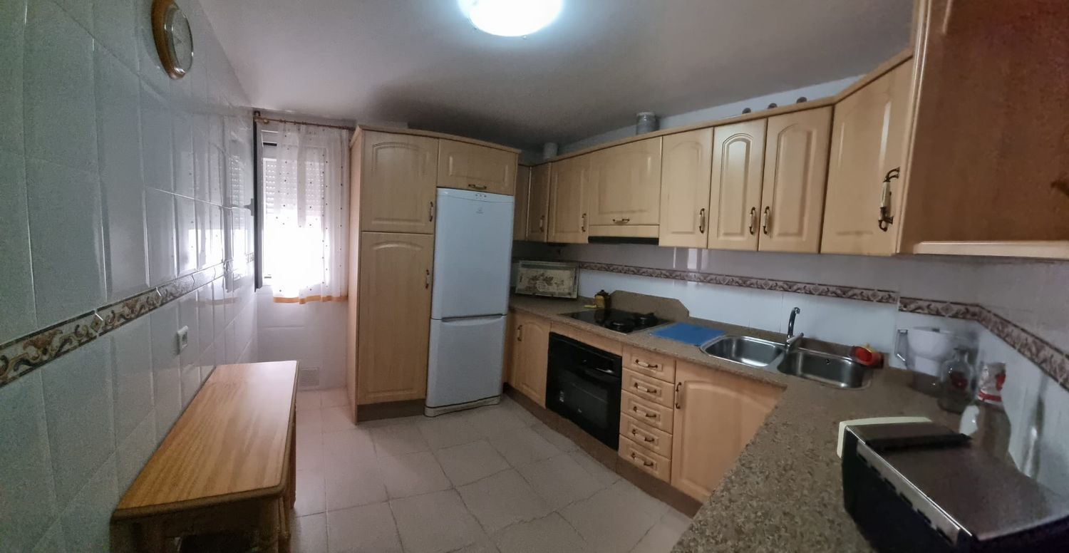 Piso en Calle Palomas, 12, Bellavista - Foto 2