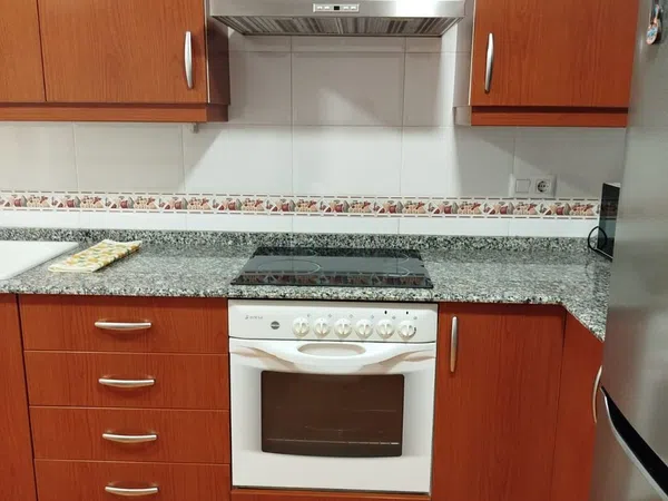 Piso en Plaza del pueblo, 12 - Foto 6