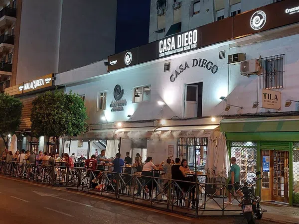Piso en Calle Esperanza de Triana, 23, López de Gomara - Foto 17