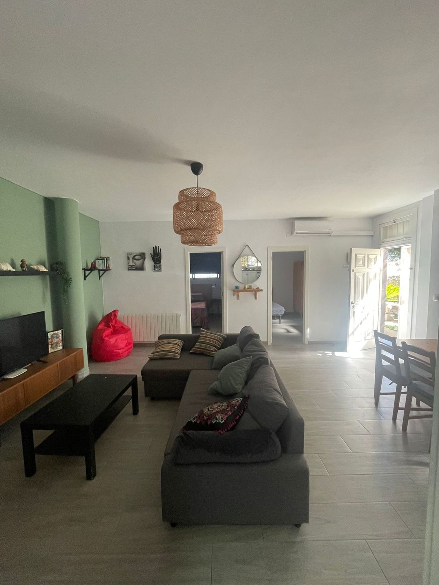 Estudio en Vereda del Cementerio, 20, Desamparados-Hurchillo-Torremendo, Desamparados-Hurchillo-Torremendo - Foto 6
