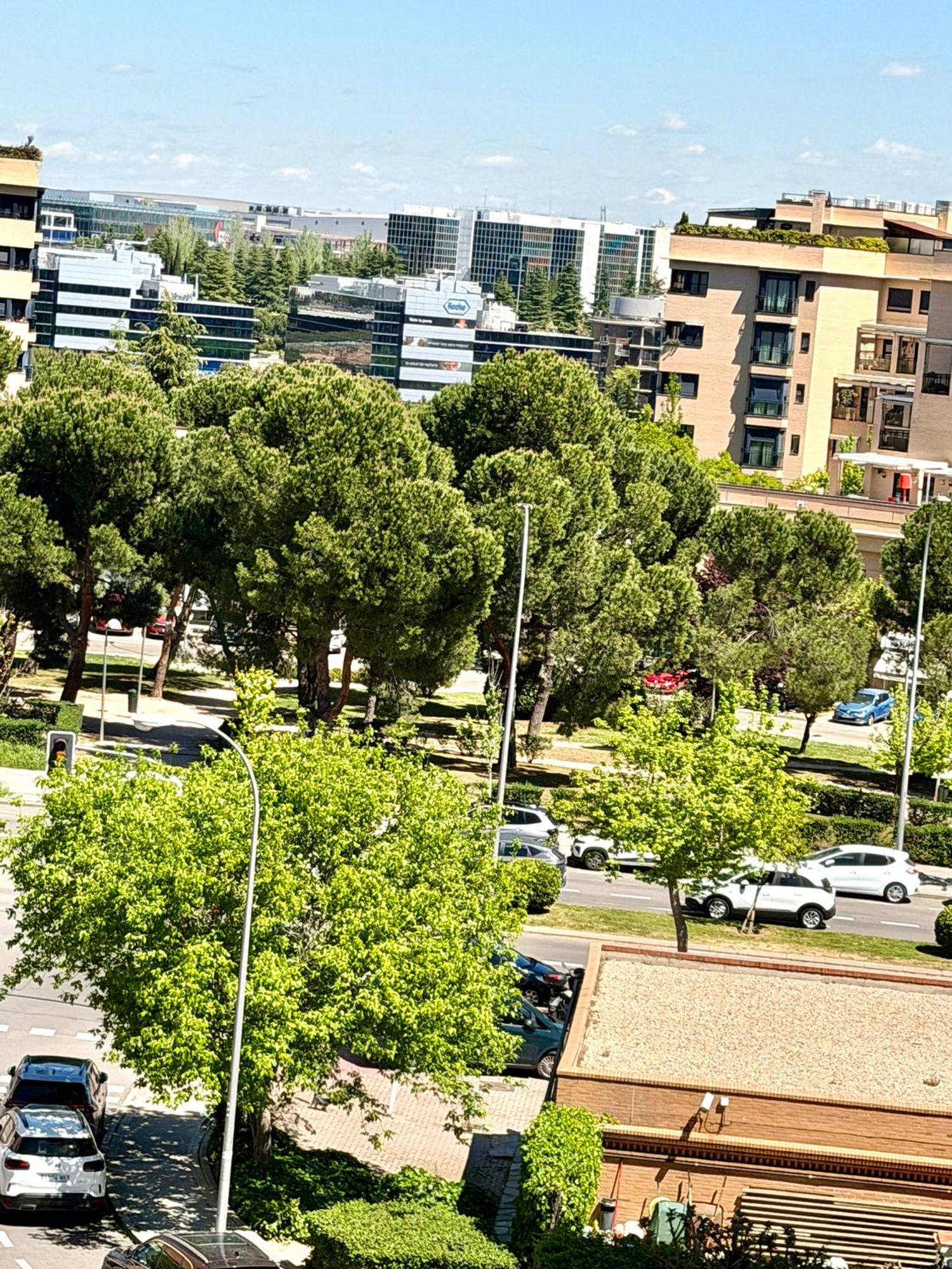 Estudio en calle de Machaquito, 33 - Foto 33