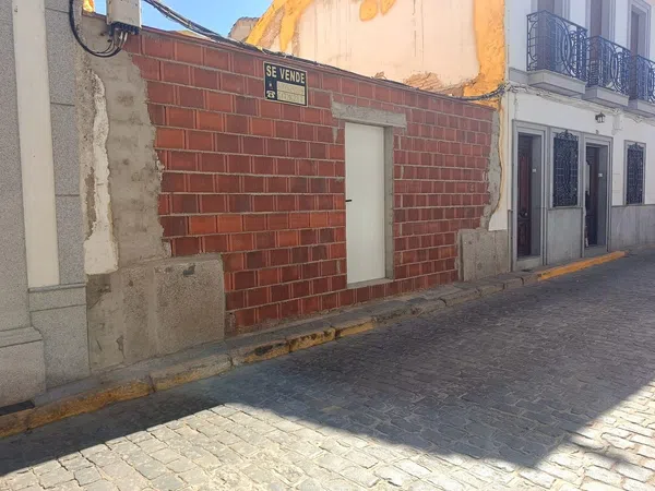 Casa o chalet independiente en Calle Reinas, 23 - Foto 3