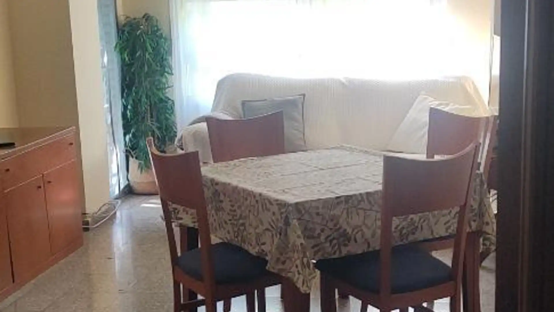 Piso en  Avinguda del Doctor Waksman 38 - Foto 3