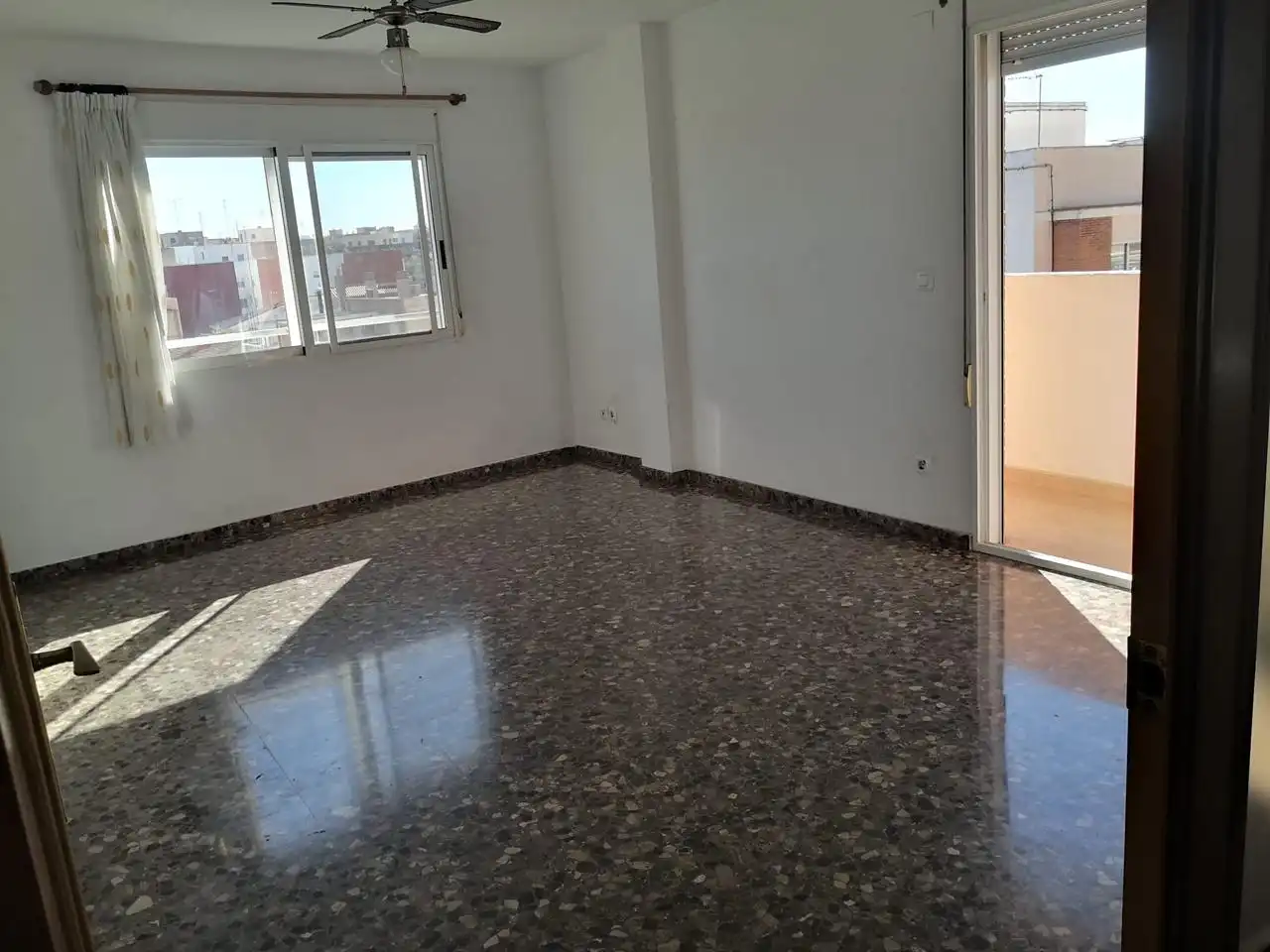 Piso en  De Manuel Dualde - Foto 3