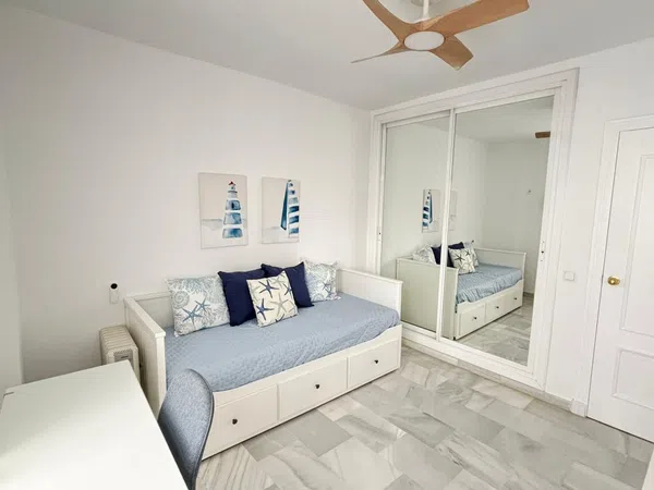 Piso en Barrio El Palo - Foto 20