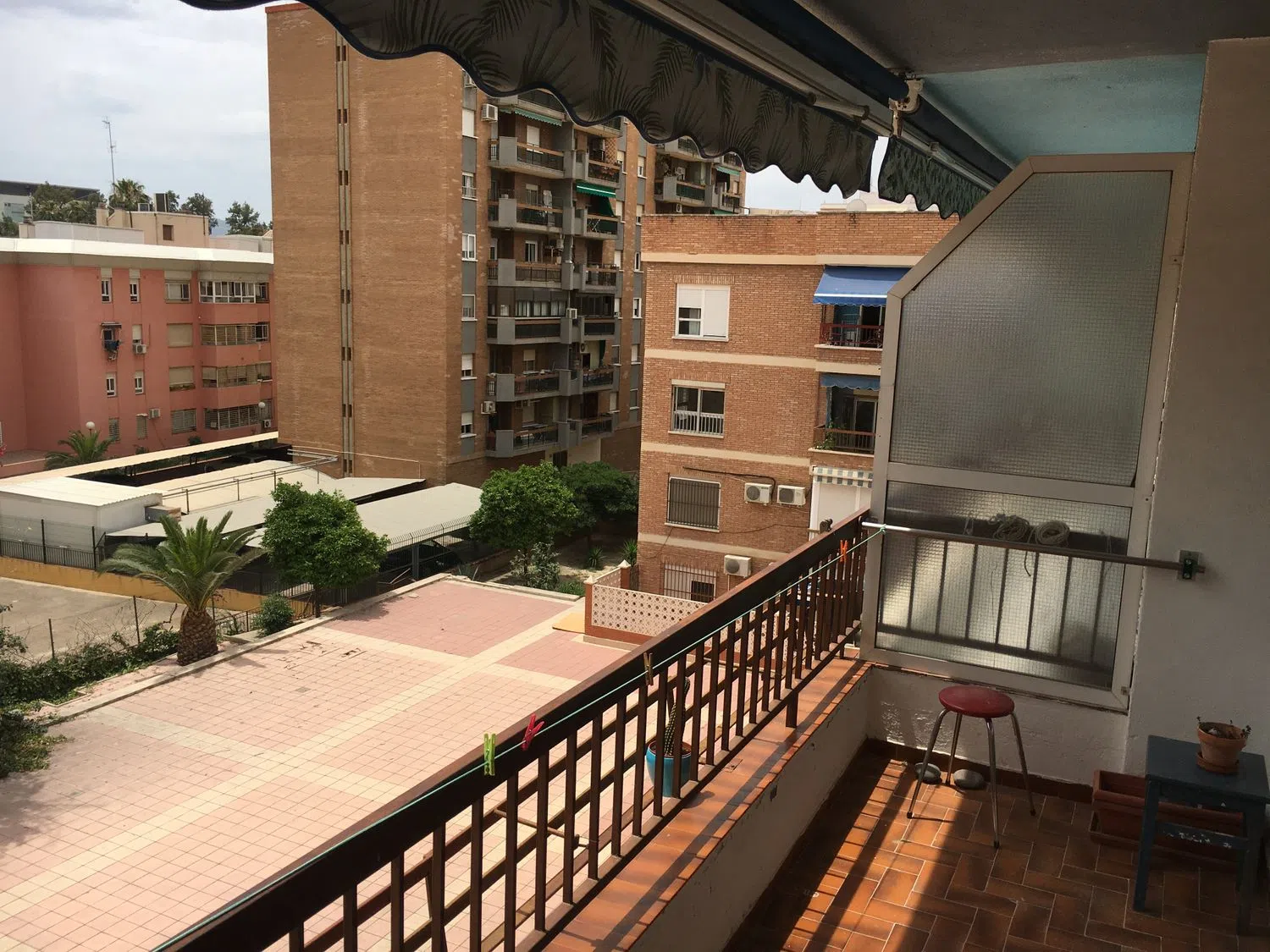 Piso en calle Amberes, 8 - Foto 7
