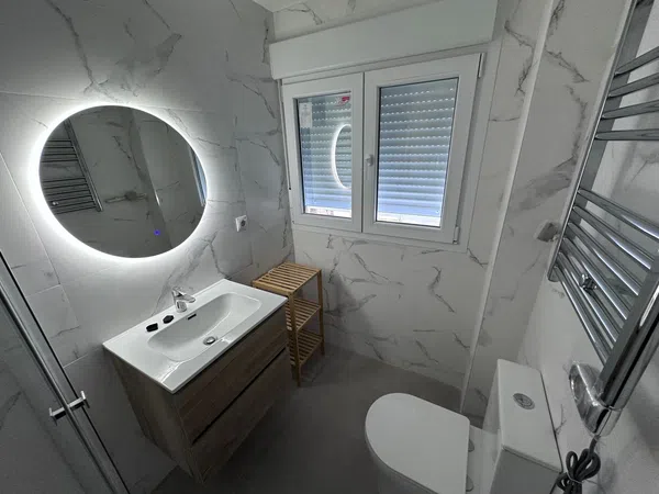 Piso en calle de Segovia, 8 - Foto 3