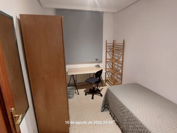 Piso en Calle de Lope Váez de Herrero, 9, Miralvalle-Av. Virgen del Puerto-La Data, Miralvalle-Av. Virgen del Puerto-La Data - Foto 9