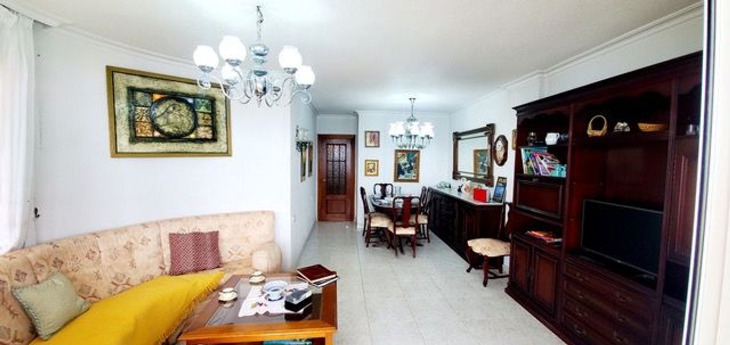 Piso en Calle de la Virgen del Socorro, 37, Raval Roig-Virgen del Socorro - Foto 26