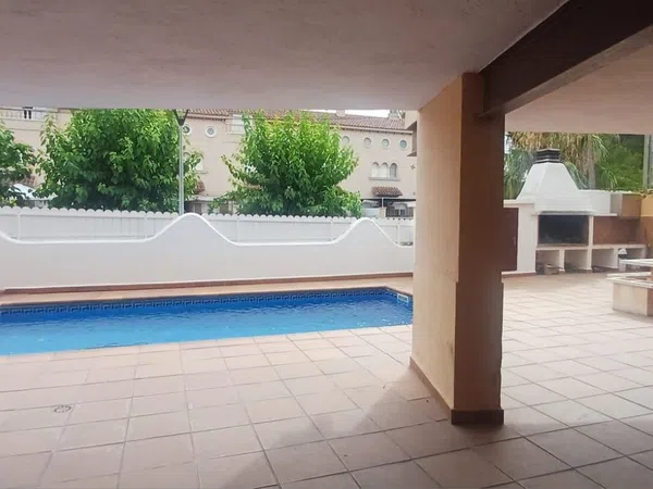 Piso en Calle de Llevant, 33, Costa Daurada - Sant Gaietà, Costa Daurada - Sant Gaietà - Foto 5
