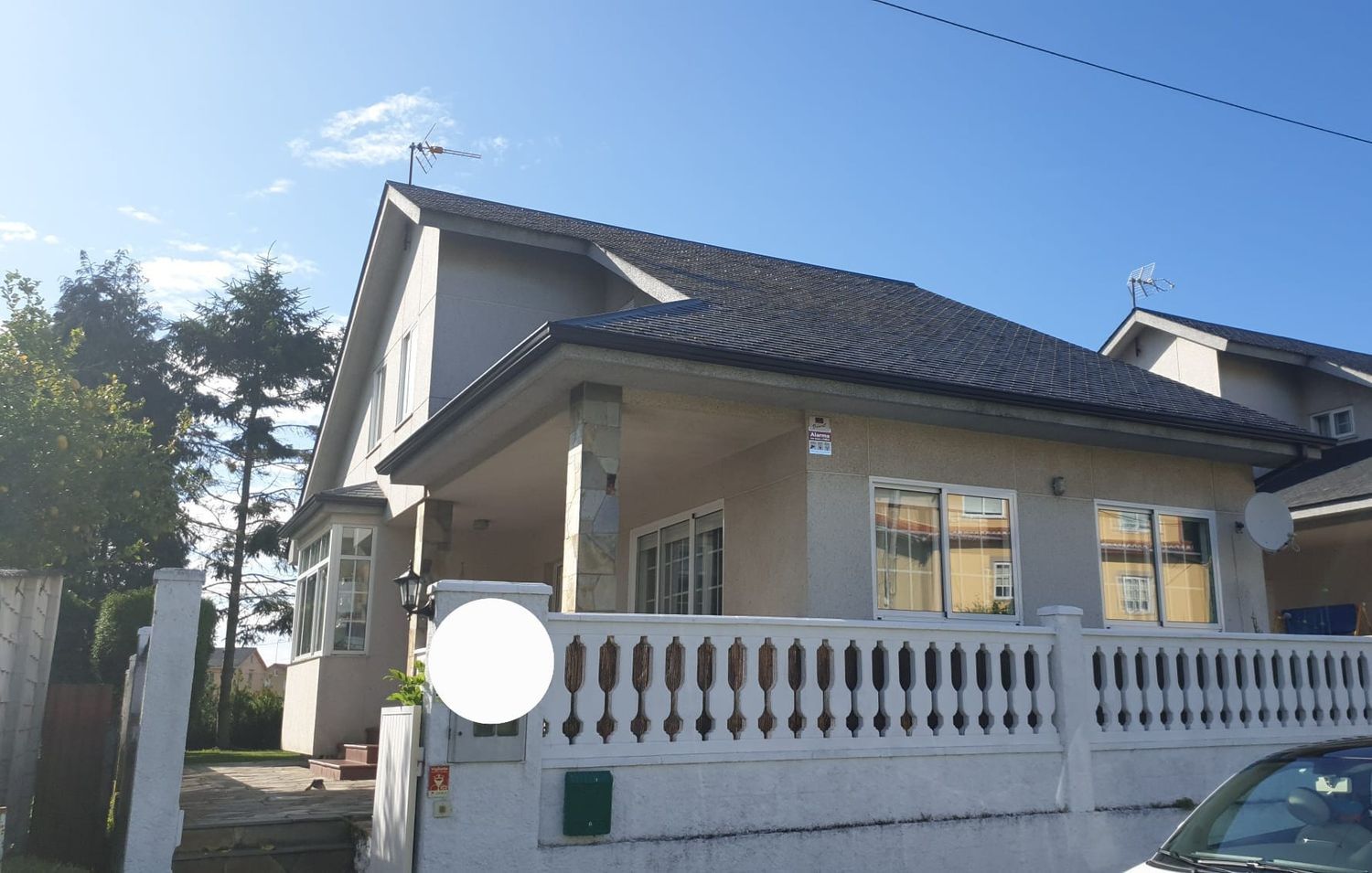 Casa o chalet independiente en Calle Areosa, 5, Maianca, Maianca - Foto 18