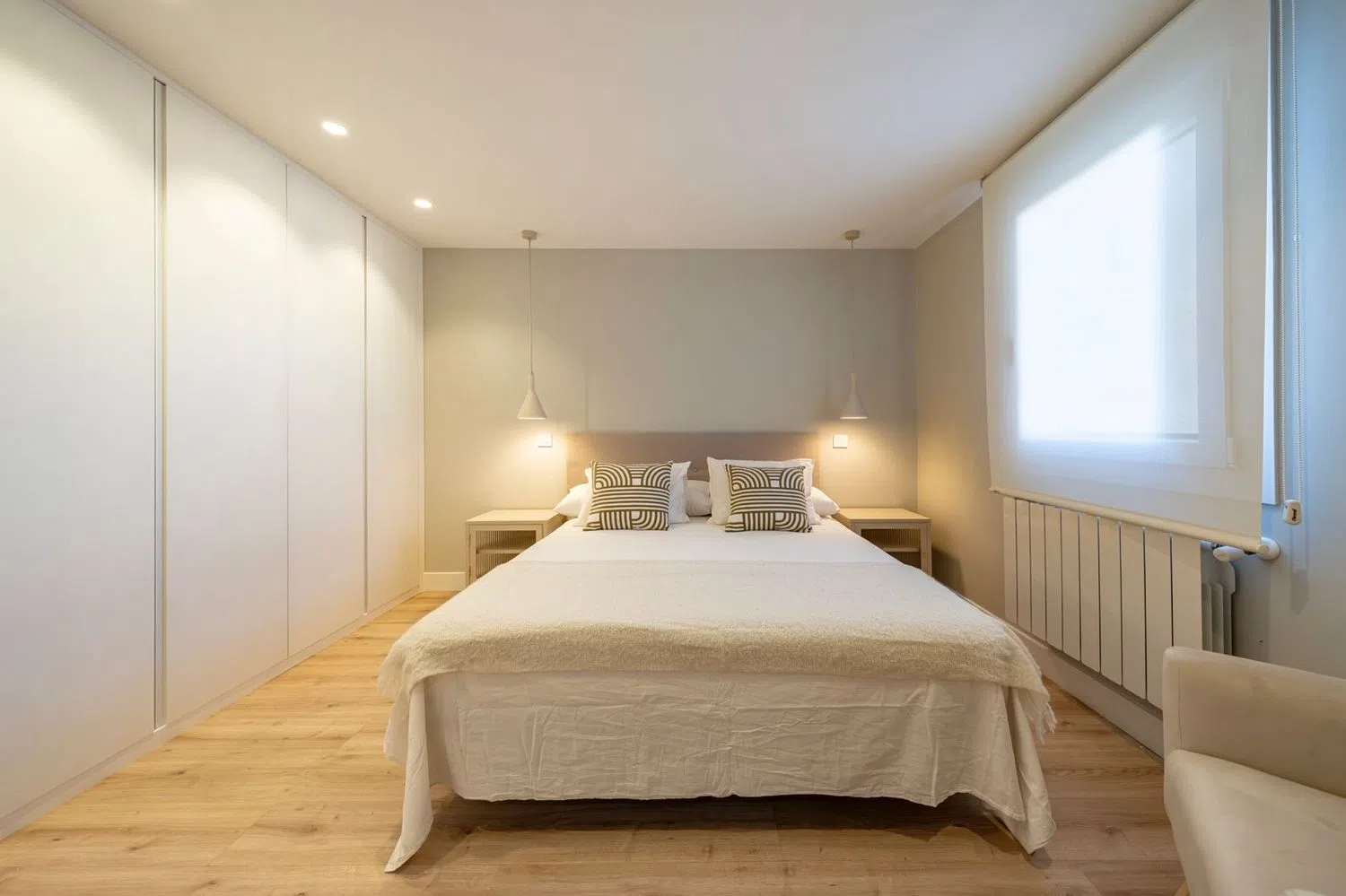 Piso en calle de Máiquez, 64 - Foto 3