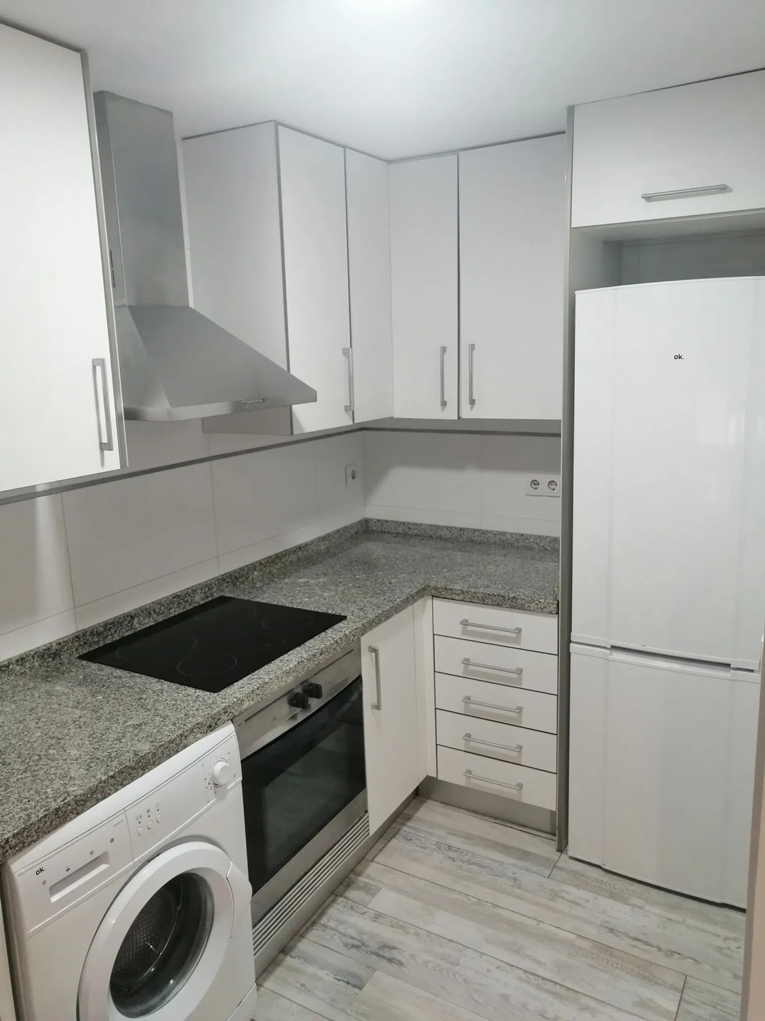 Piso en paseo Serra d 'Espadá, 3 - Foto 21