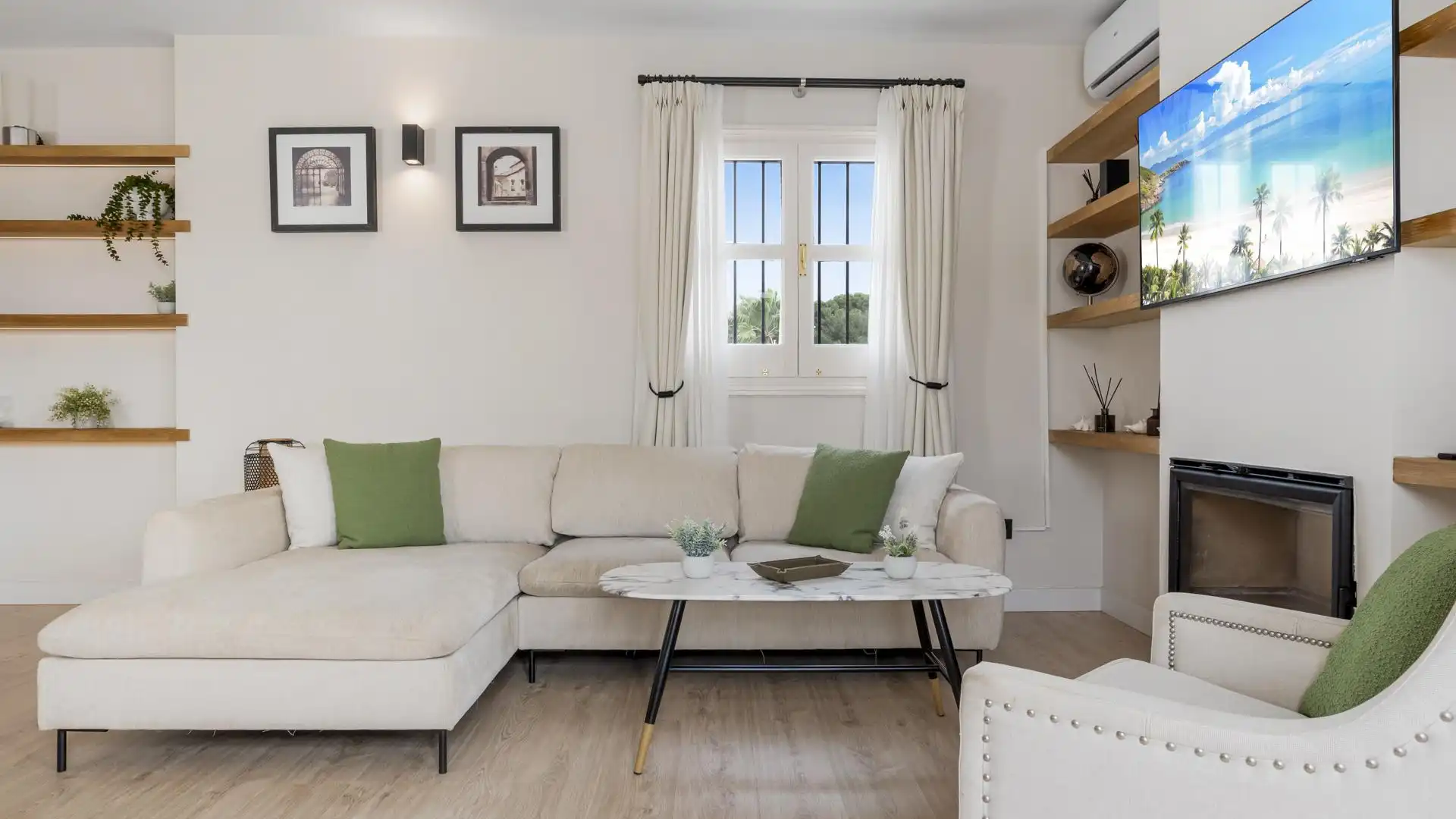 Piso en  Pasaje Timanfaya 11 - Foto 3