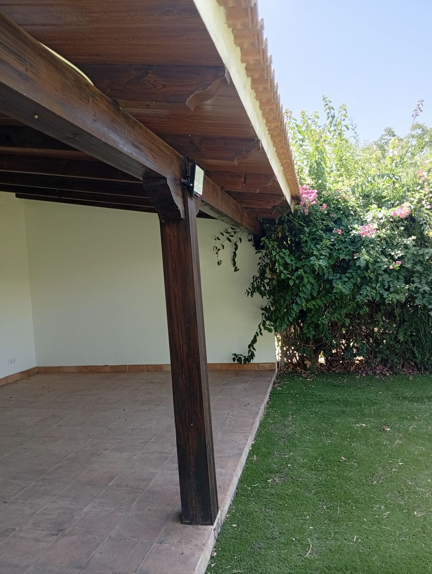 Chalet adosado en Urbanización el Ariscal, 1 - Foto 29