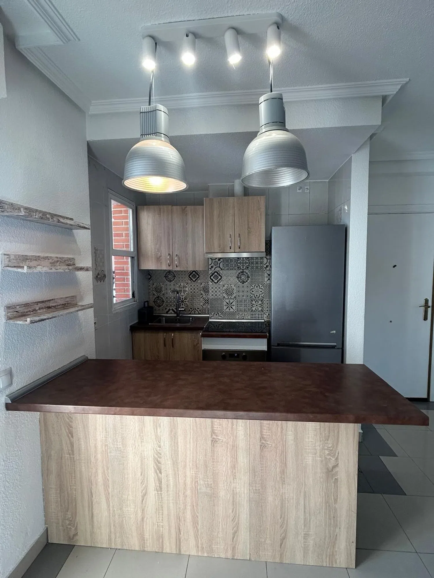 Dúplex en calle de Martínez Corrochano, 23 - Foto 5