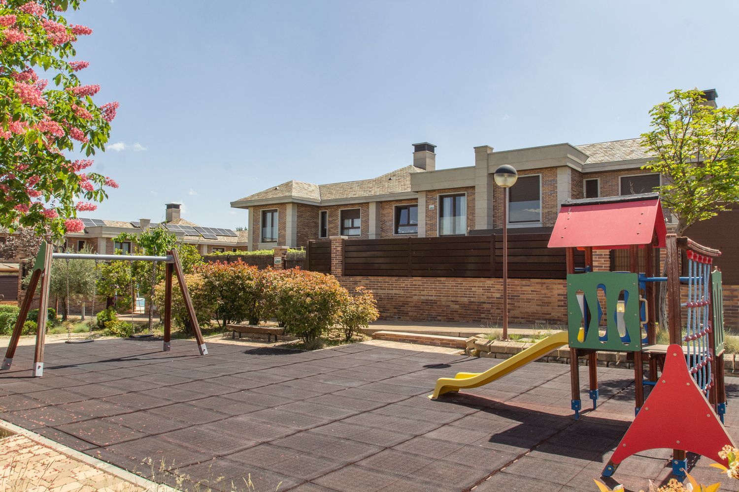 Chalet pareado en venta en Los Satélites - Roza Martín - Foto 20