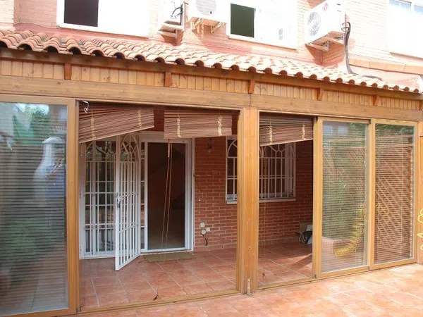 Chalet adosado en calle Escuelas, 2 - Foto 8